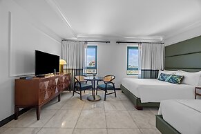 Condado Vanderbilt Hotel