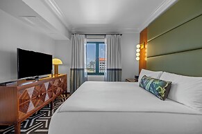 Condado Vanderbilt Hotel