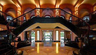 Condado Vanderbilt Hotel