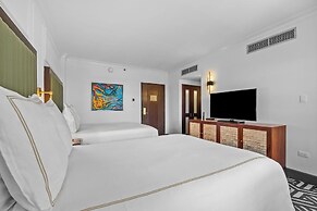 Condado Vanderbilt Hotel