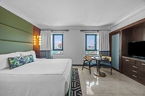 Condado Vanderbilt Hotel
