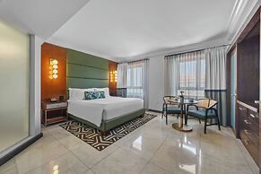 Condado Vanderbilt Hotel