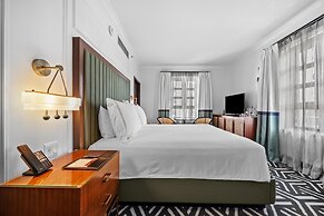 Condado Vanderbilt Hotel