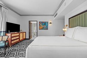 Condado Vanderbilt Hotel