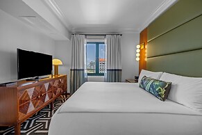 Condado Vanderbilt Hotel