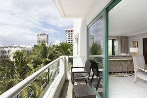 Condado Vanderbilt Hotel