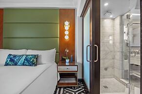 Condado Vanderbilt Hotel