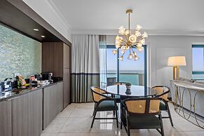 Condado Vanderbilt Hotel