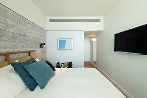 Elma Hotel and Art Complex