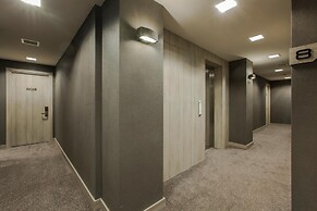 Republica Hotel Yerevan