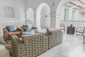 Casa La Cartujita