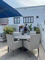 Casa La Cartujita