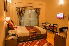 Hotel Lakefront