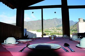 Hotel Valle Aridane