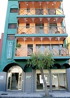 Hotel Valle Aridane