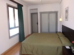 Hotel Valle Aridane