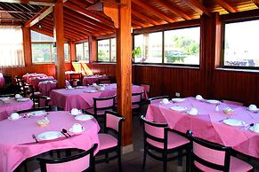 Hotel Valle Aridane
