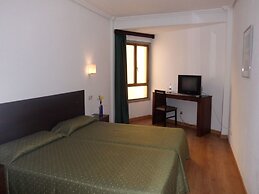 Hotel Valle Aridane
