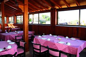 Hotel Valle Aridane