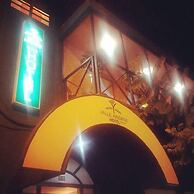 Hotel Valle Aridane