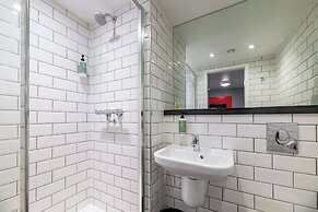 easyHotel Newcastle