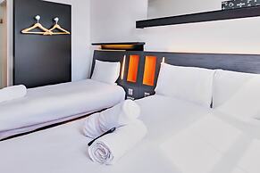 easyHotel Newcastle