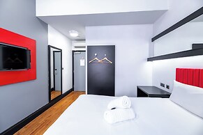 easyHotel Newcastle