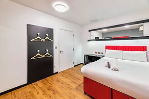 easyHotel Newcastle