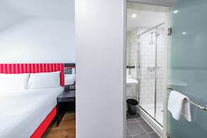 easyHotel Newcastle