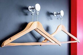 easyHotel Newcastle