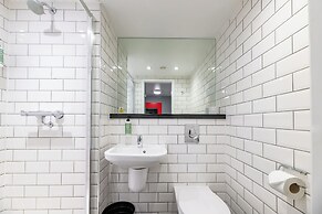 easyHotel Newcastle