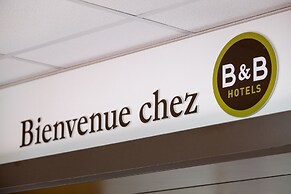 B&B HOTEL Gap