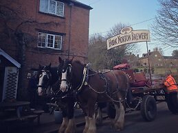 The Pear Tree Inn