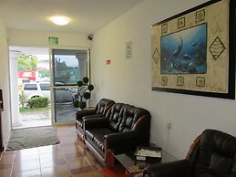 Hotel Albatros