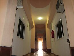Hotel Albatros