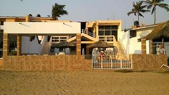 Hotel Albatros