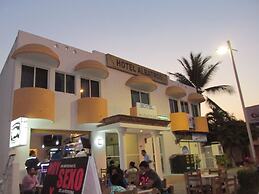 Hotel Albatros