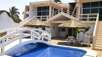 Hotel Albatros