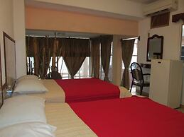 Hotel Albatros
