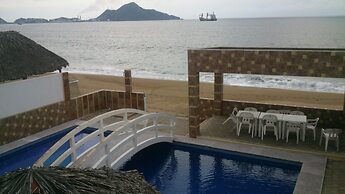 Hotel Albatros