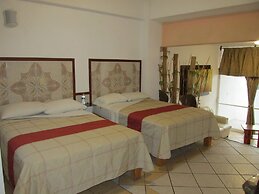 Hotel Albatros