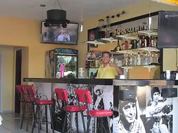 Hotel Albatros