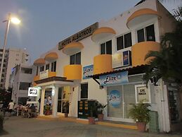 Hotel Albatros