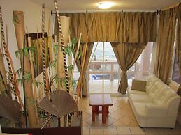 Hotel Albatros