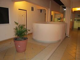 Hotel Albatros