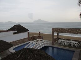 Hotel Albatros