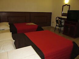 Hotel Albatros