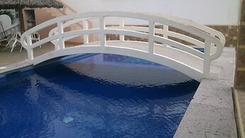 Hotel Albatros