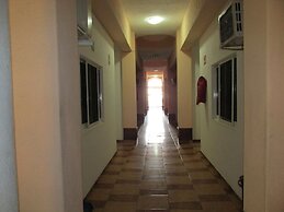 Hotel Albatros