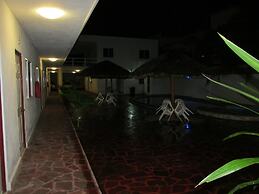 Hotel Albatros Palace